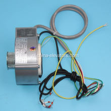 YTJ031-13 permanente magneet synchrone motor voor NBSL-deuroperator